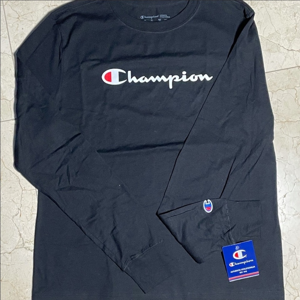 champion tee